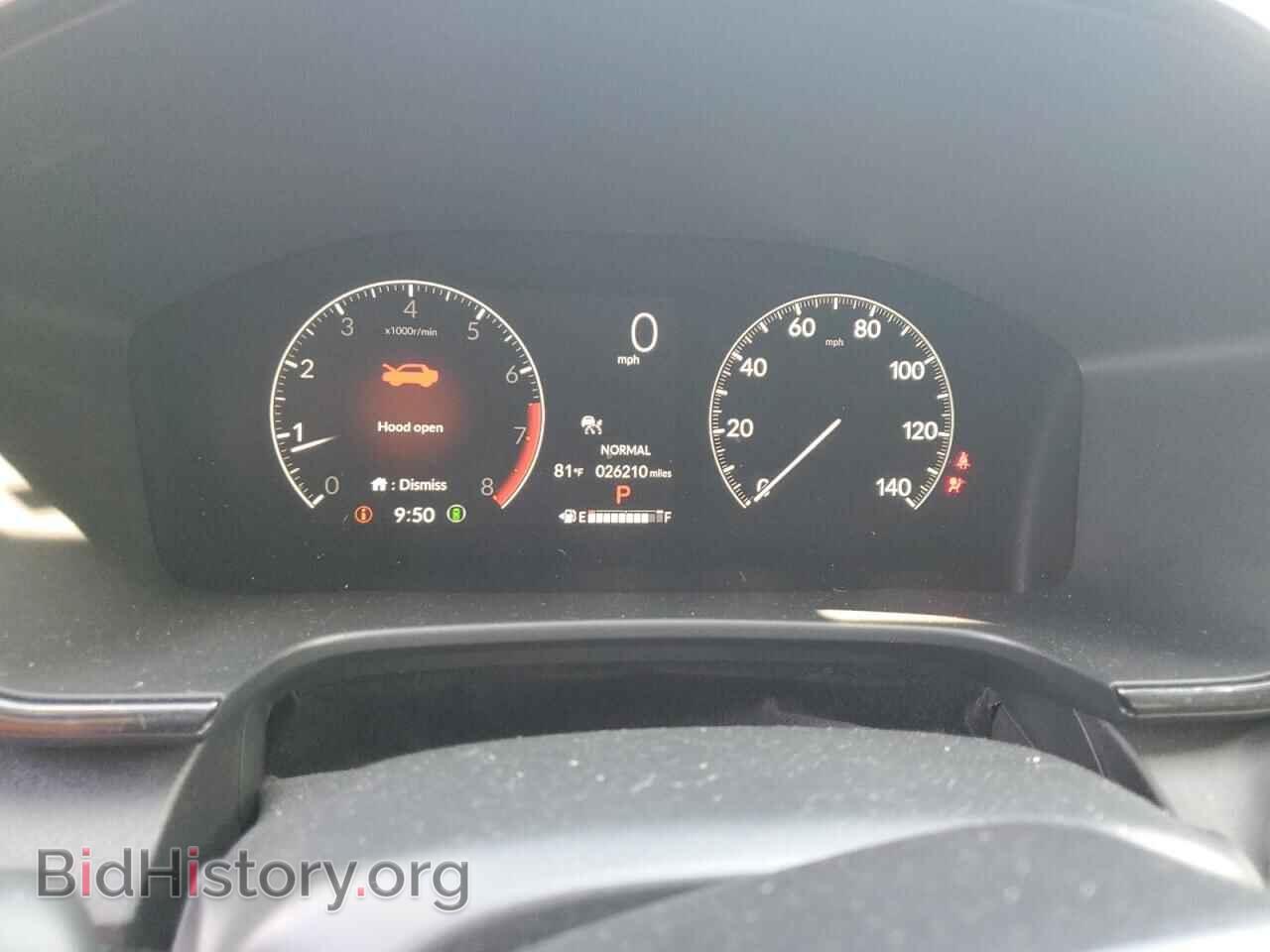 2023 HONDA CRV - VIN: 5J6RS4H47PL006798 - Фото 9