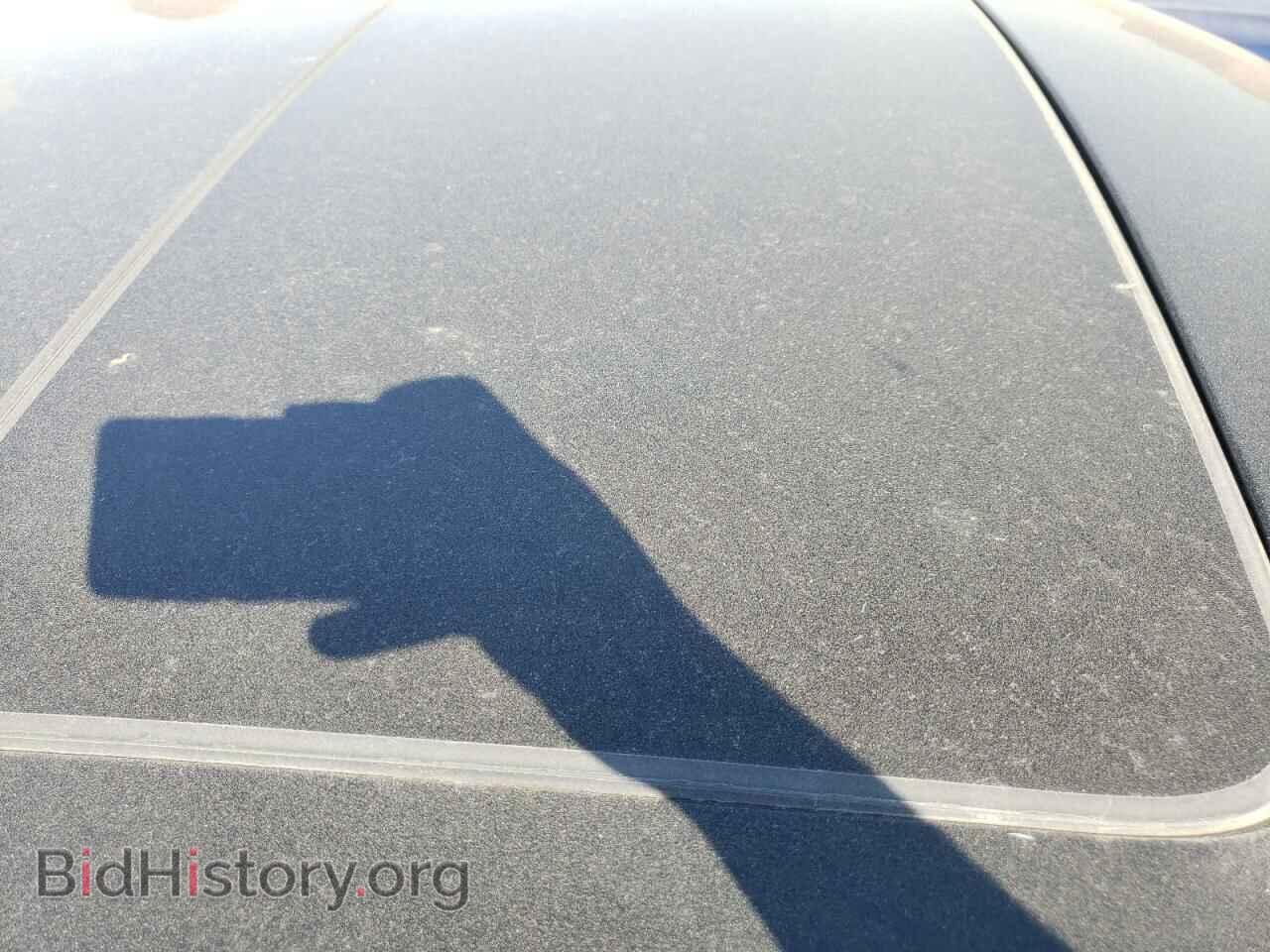 2016 CHRYSLER 300 - VIN: 2C3CCAGG0GH248708 - Фото 9