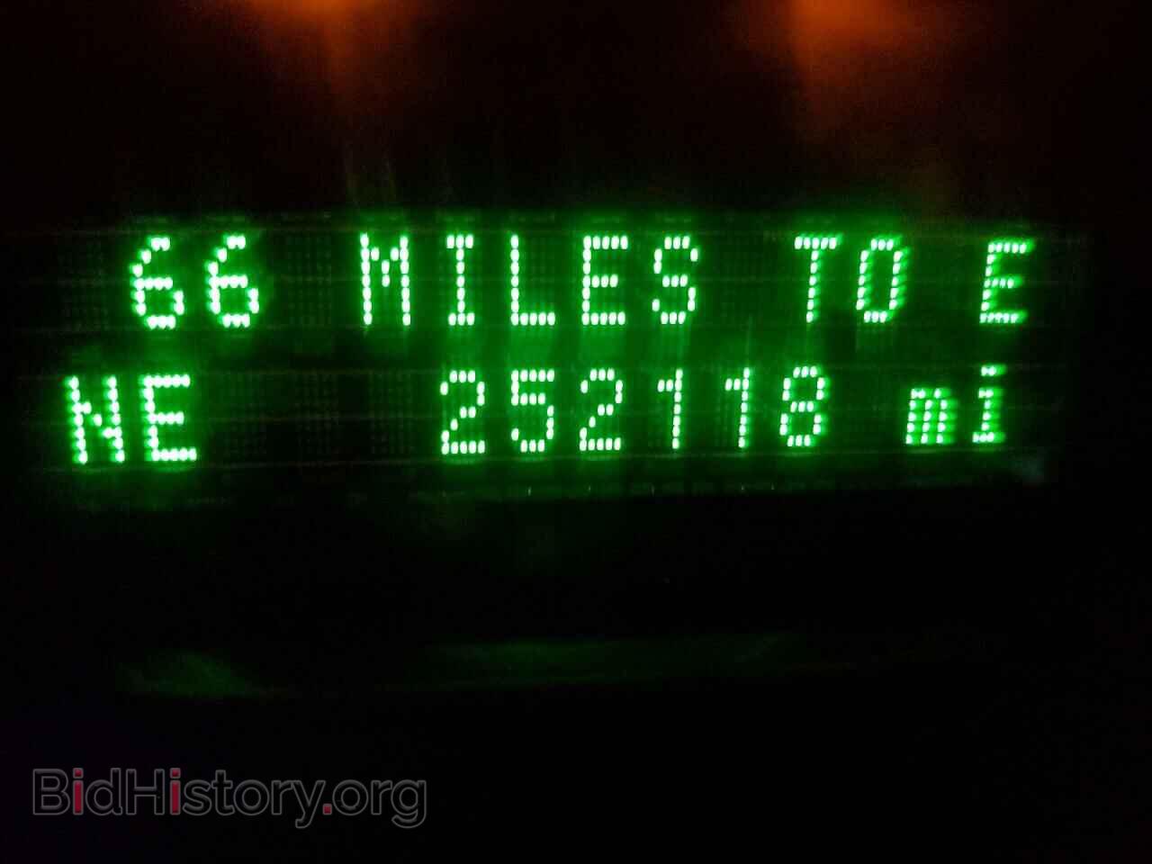 2008 FORD EDGE - VIN: 2FMDK39C28BA42640 - Фото 8