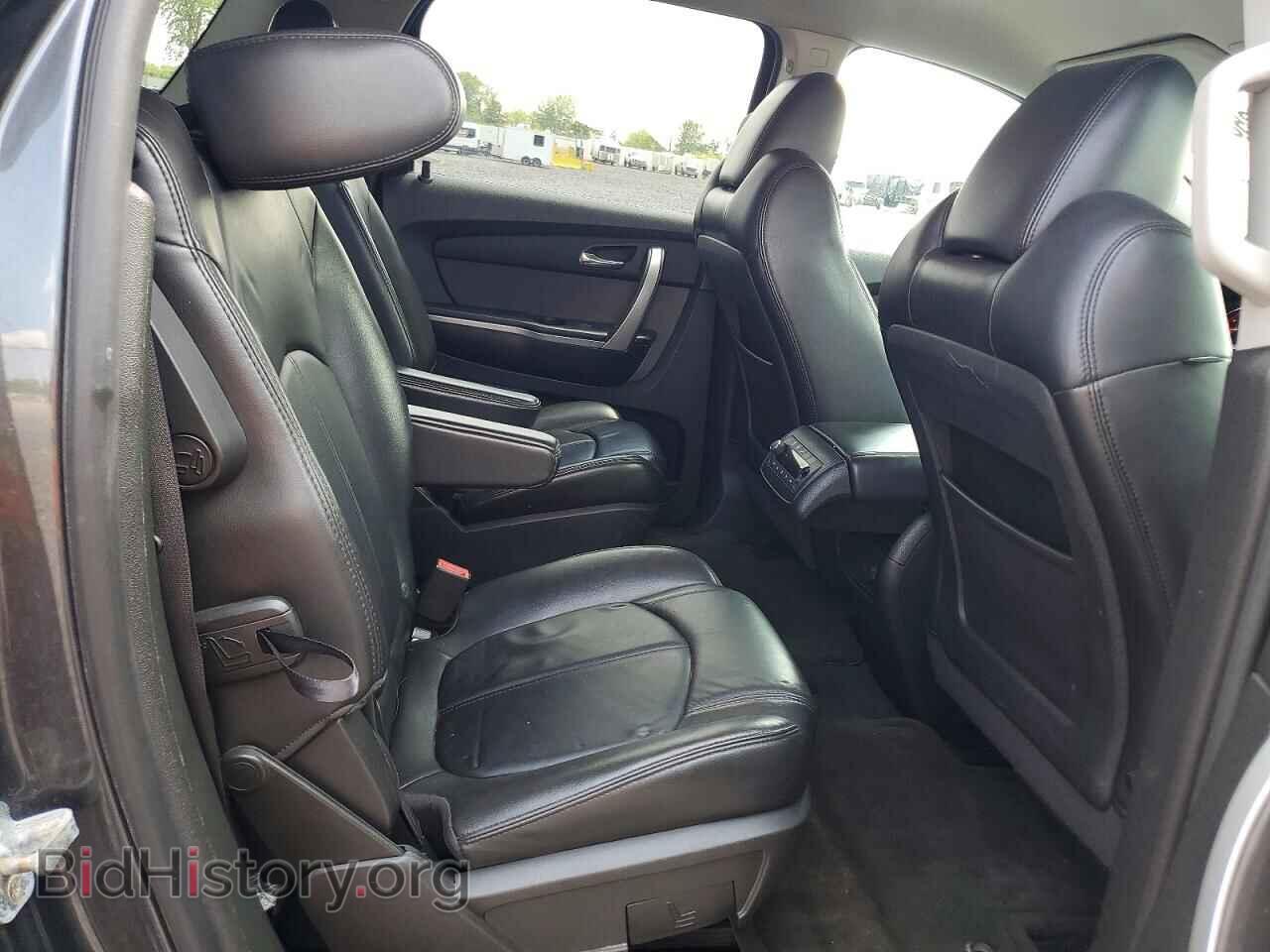 2012 GMC ACADIA - VIN: 1GKKRRED8CJ297312 - Photo 11