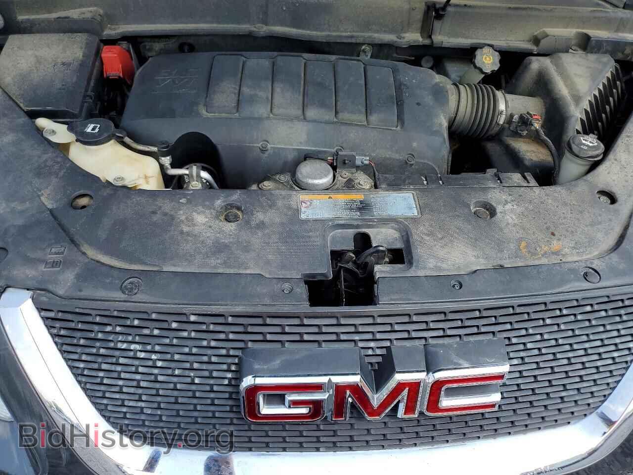 2012 GMC ACADIA - VIN: 1GKKRRED8CJ297312 - Photo 12