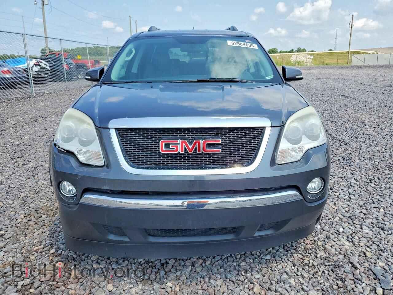 2012 GMC ACADIA - VIN: 1GKKRRED8CJ297312 - Photo 5