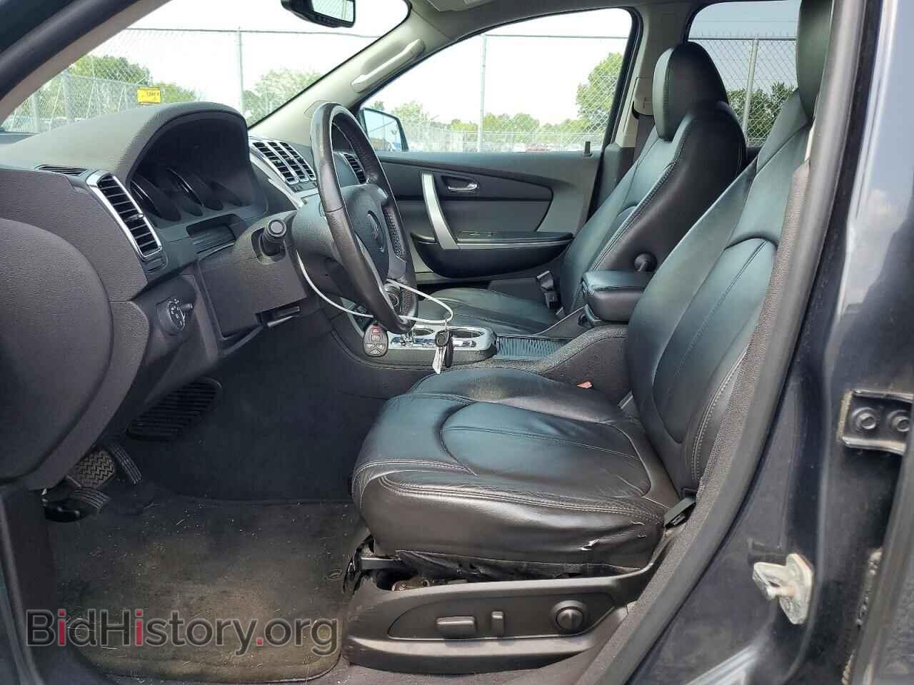 2012 GMC ACADIA - VIN: 1GKKRRED8CJ297312 - Photo 7