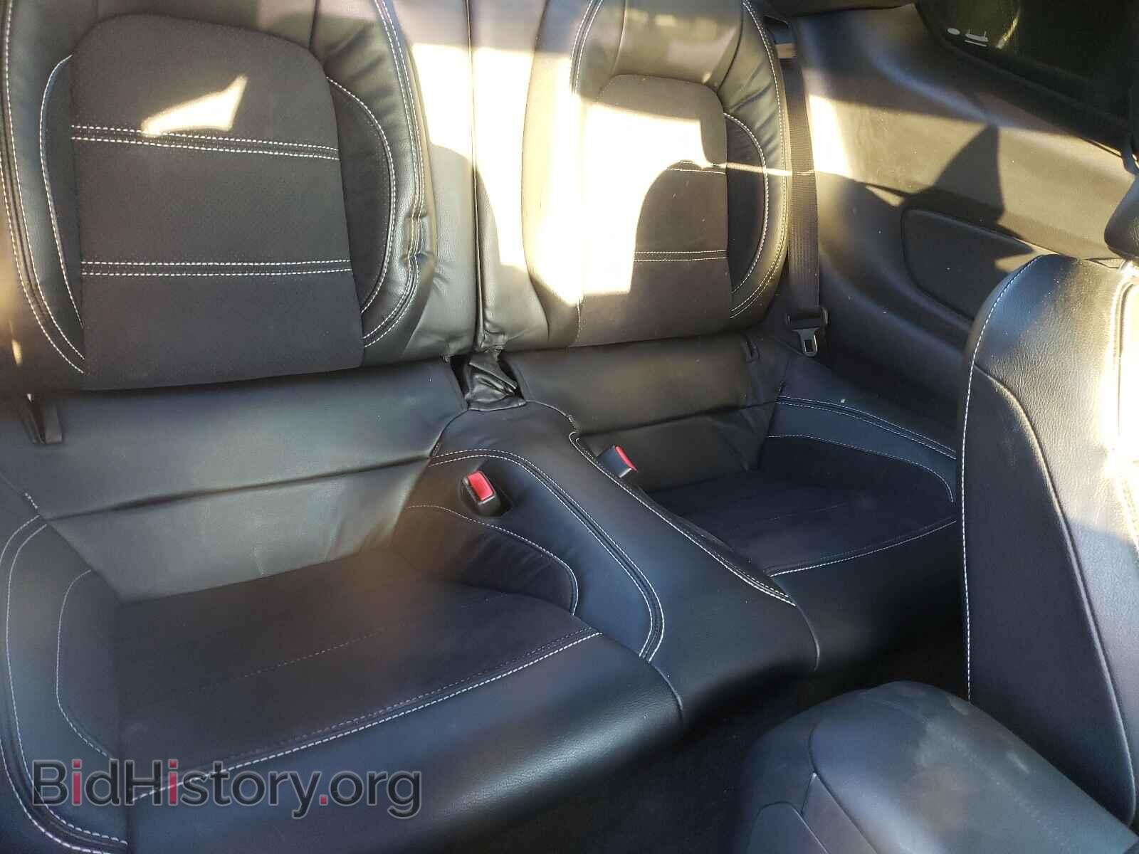 2016 FORD MUSTANG - VIN: 1FA6P8CF7G5222932 - Фото 6