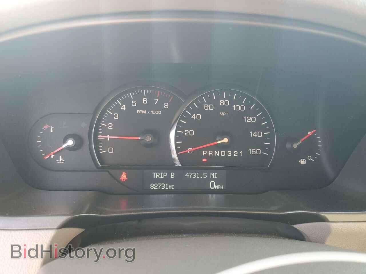 2011 CADILLAC DTS - VIN: 1G6KH5E63BU109773 - Фото 9