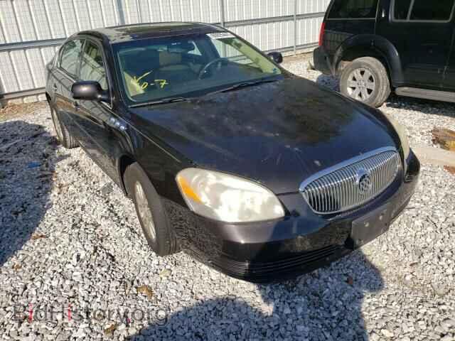 Photo 1G4HP57208U154632 - BUICK LUCERNE 2008