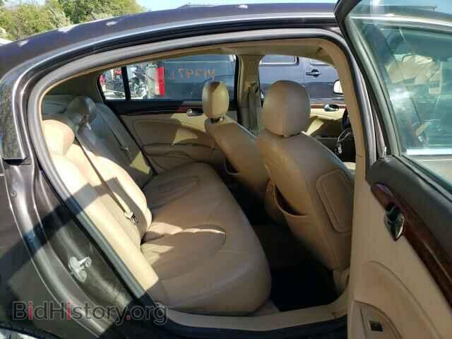 2008 BUICK LUCERNE - VIN: 1G4HP57208U154632 - Фото 6