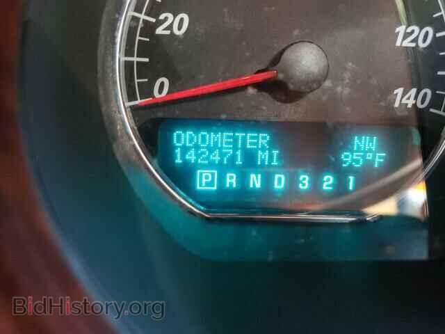 2008 BUICK LUCERNE - VIN: 1G4HP57208U154632 - Фото 8
