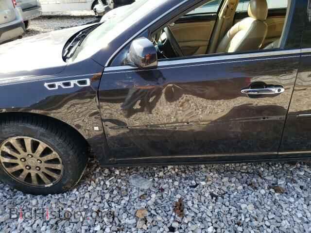 2008 BUICK LUCERNE - VIN: 1G4HP57208U154632 - Фото 9