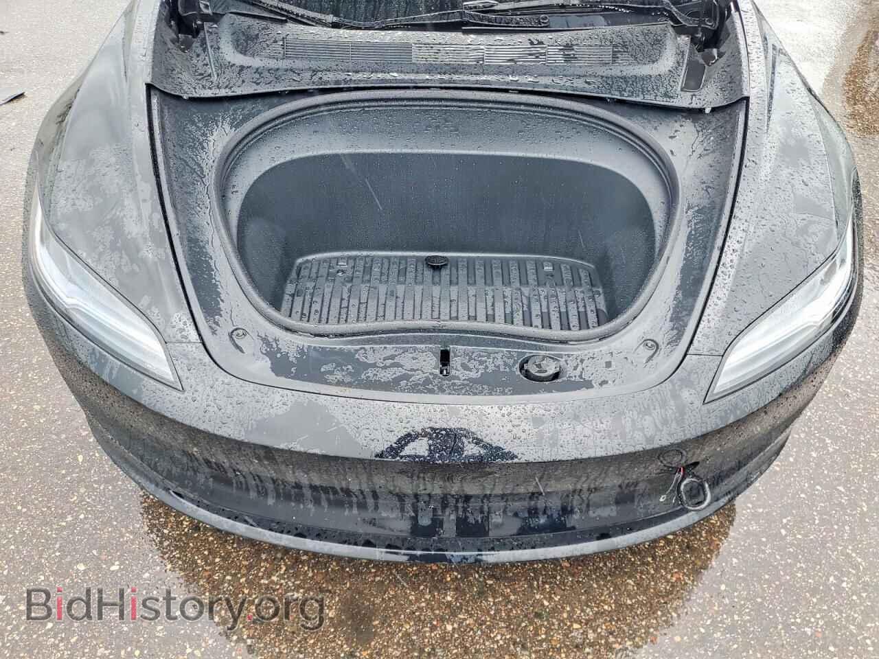 2025 TESLA MODEL 3 - VIN: 5YJ3E1EB3SF882252 - Photo 11