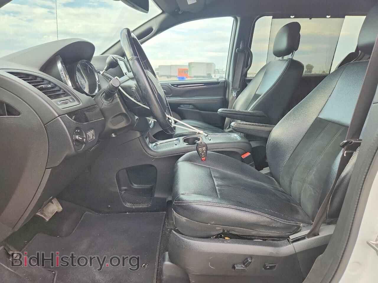 2018 DODGE CARAVAN - VIN: 2C4RDGCGXJR244257 - Photo 7