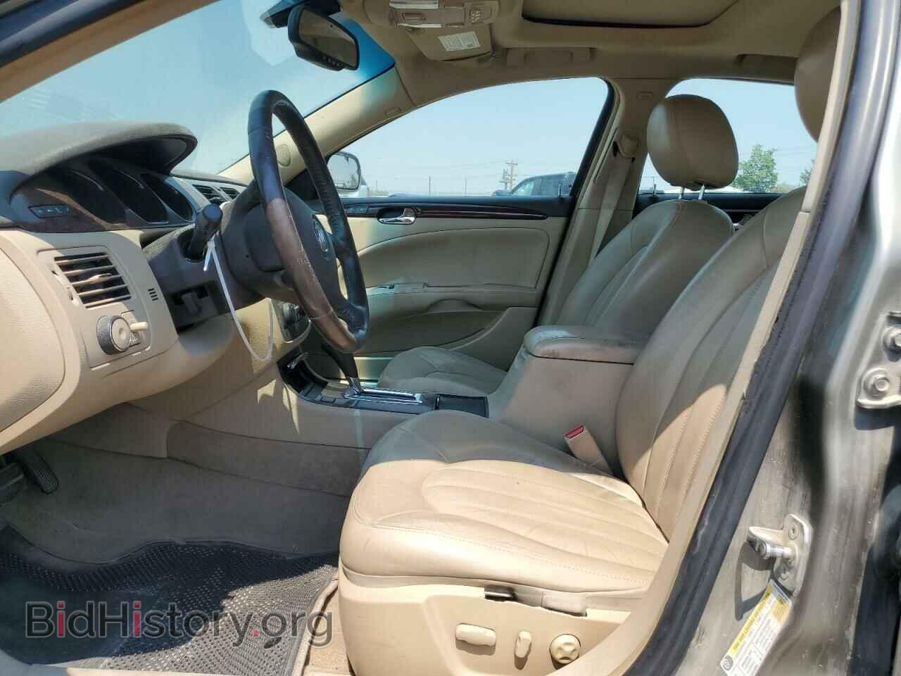 2011 BUICK LUCERNE - VIN: 1G4HC5EM8BU118131 - Фото 7