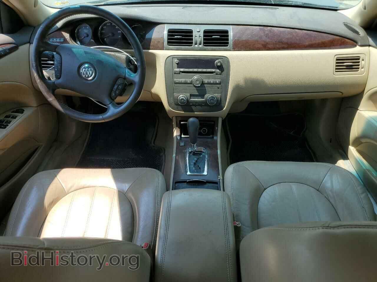 2011 BUICK LUCERNE - VIN: 1G4HC5EM8BU118131 - Фото 8