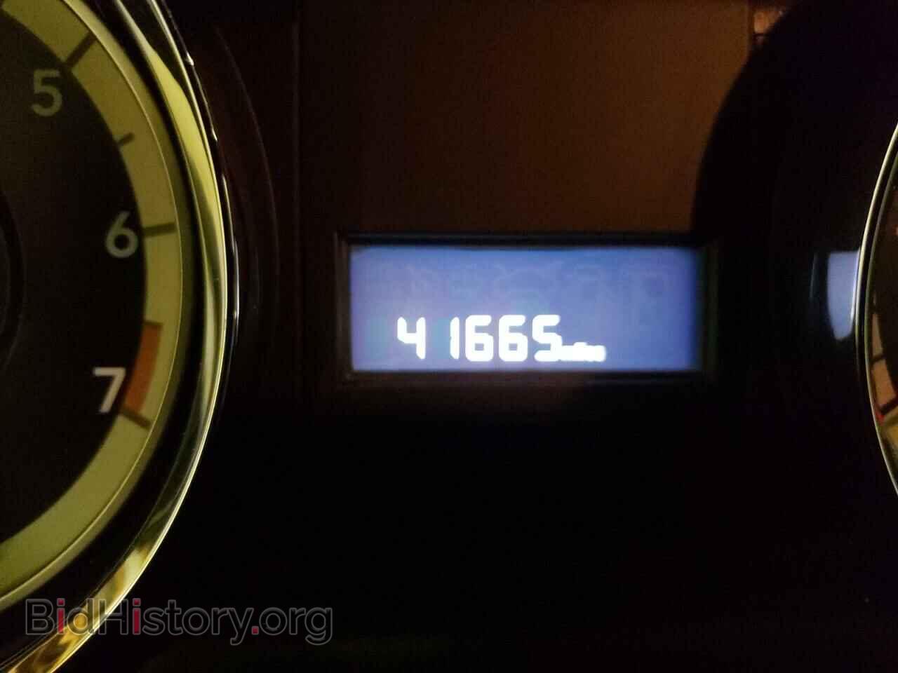 2017 DODGE CARAVAN - VIN: 2C4RDGBG9HR725483 - Фото 8