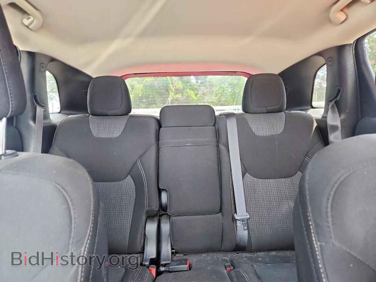 2015 JEEP CHEROKEE - VIN: 1C4PJMCS7FW708946 - Photo 10
