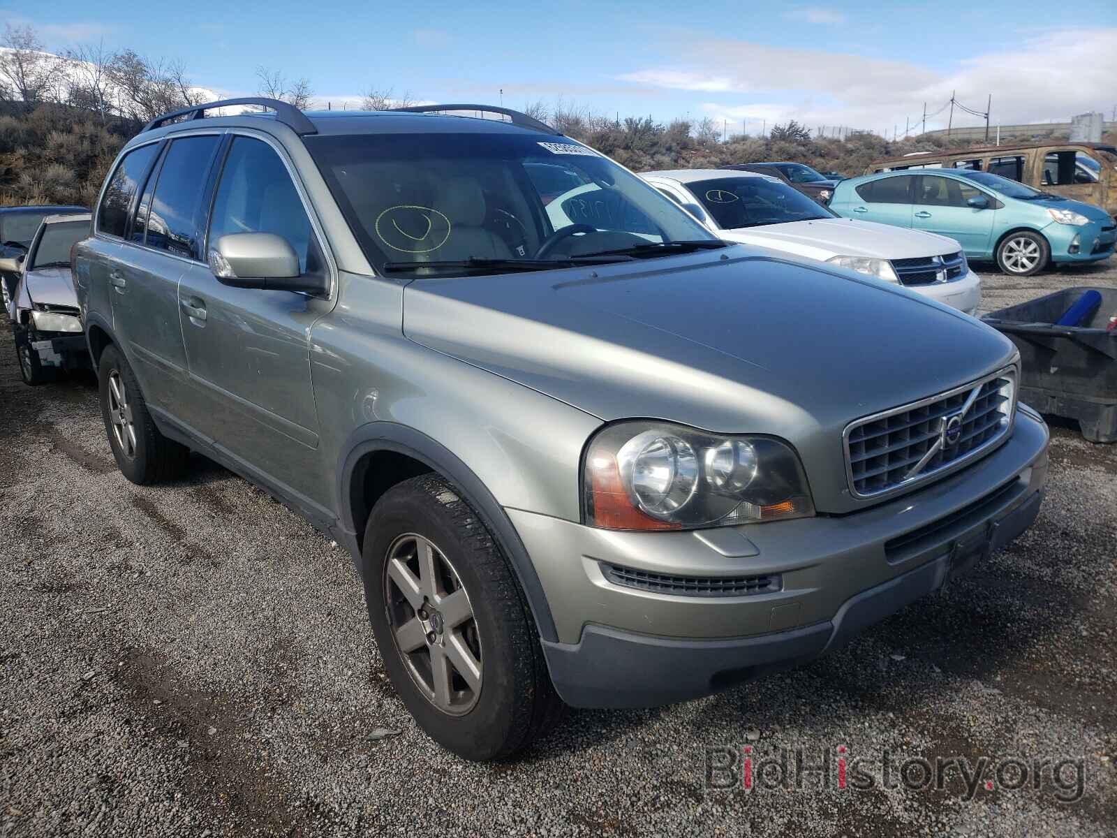 Photo YV4CZ982371366677 - VOLVO XC90 2007