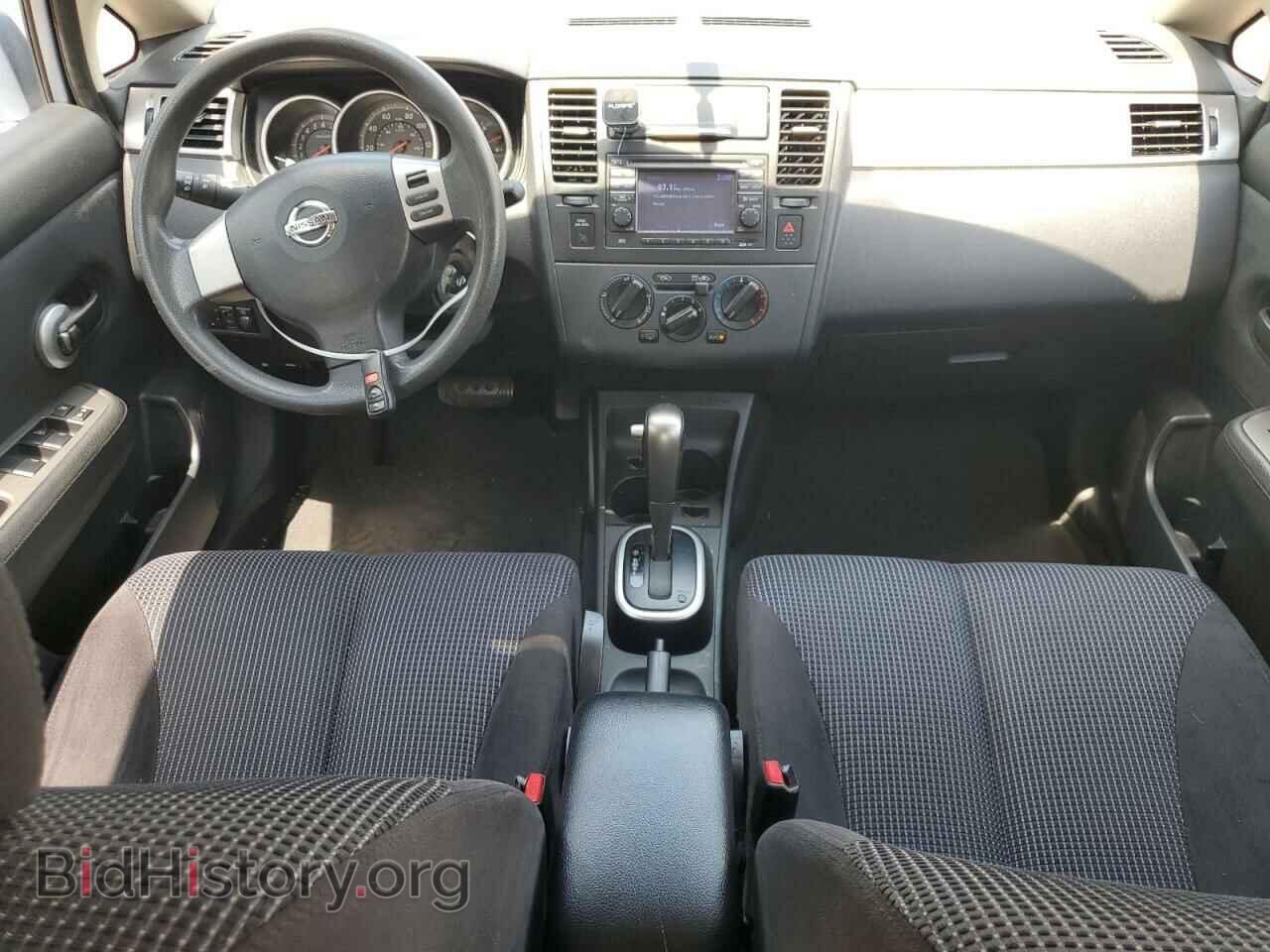 2011 NISSAN VERSA - VIN: 3N1BC1CP4BL489347 - Фото 8