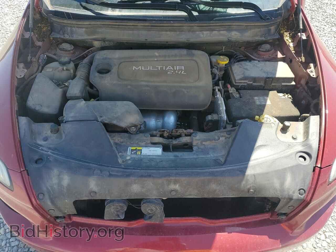 2014 JEEP CHEROKEE - VIN: 1C4PJMDB2EW145916 - Фото 12