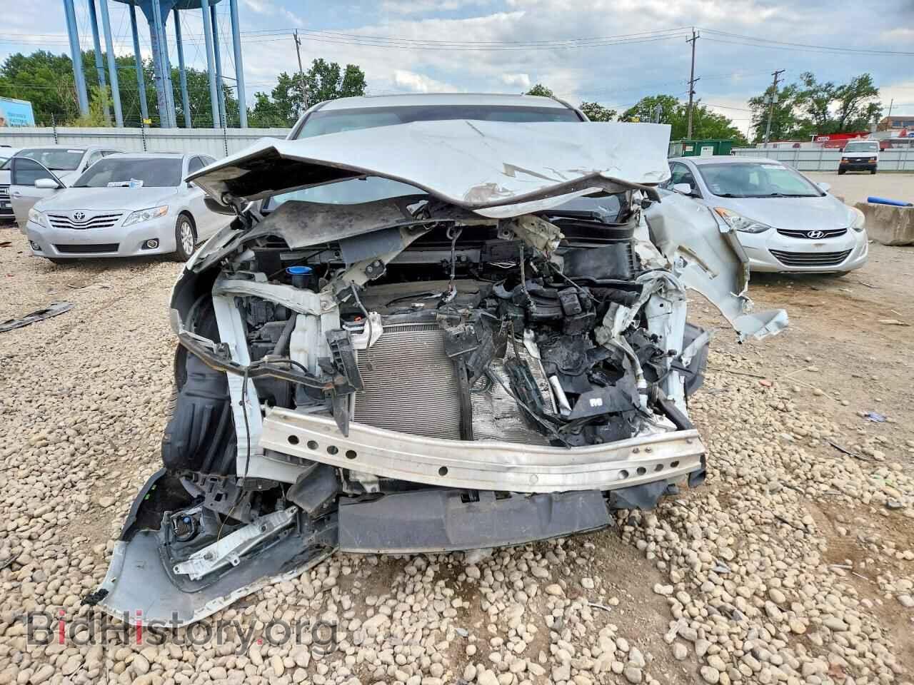 2021 HONDA PILOT - VIN: 5FNYF6H52MB064584 - Photo 5