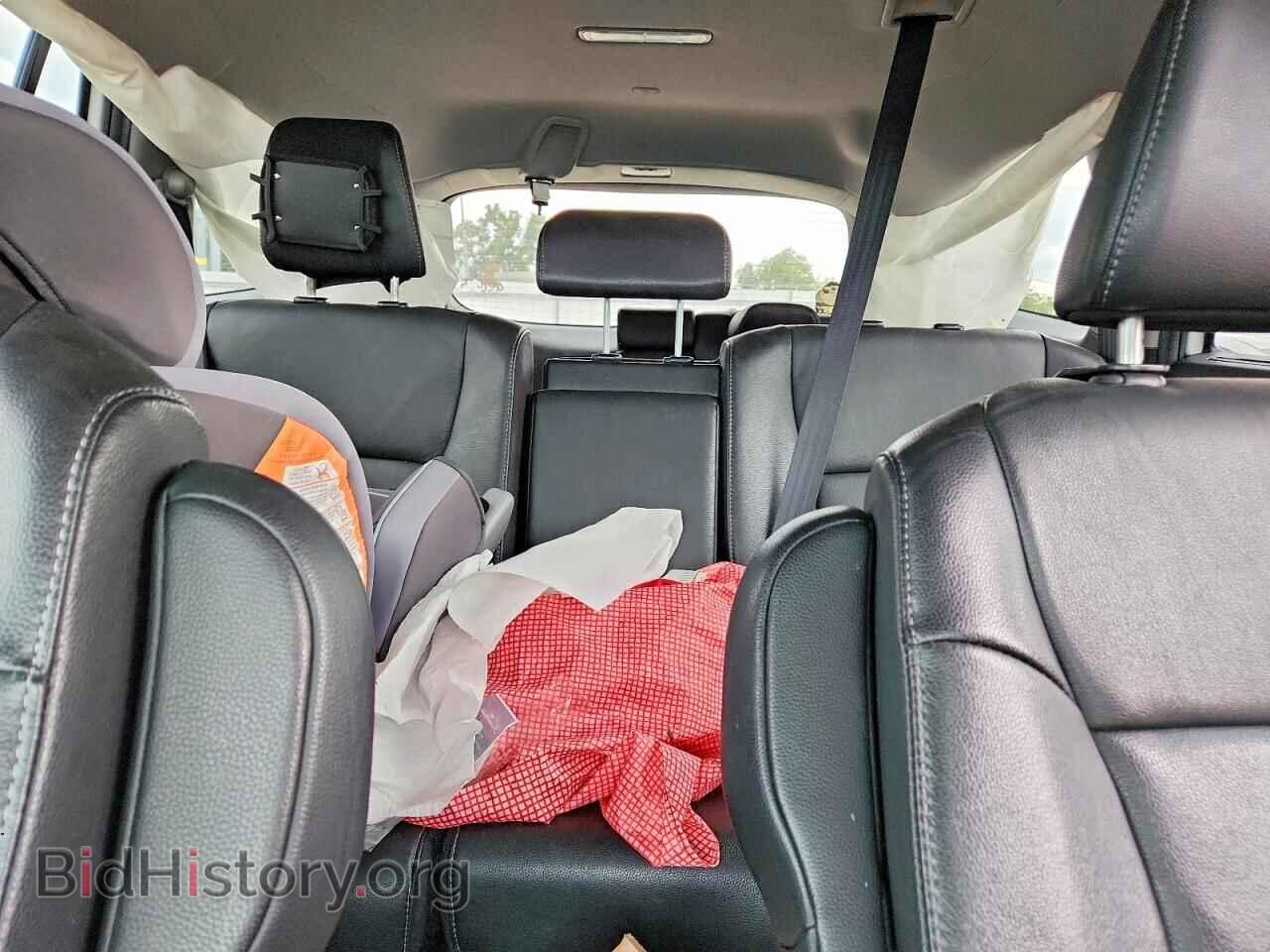 2021 HONDA PILOT - VIN: 5FNYF6H52MB064584 - Photo 10