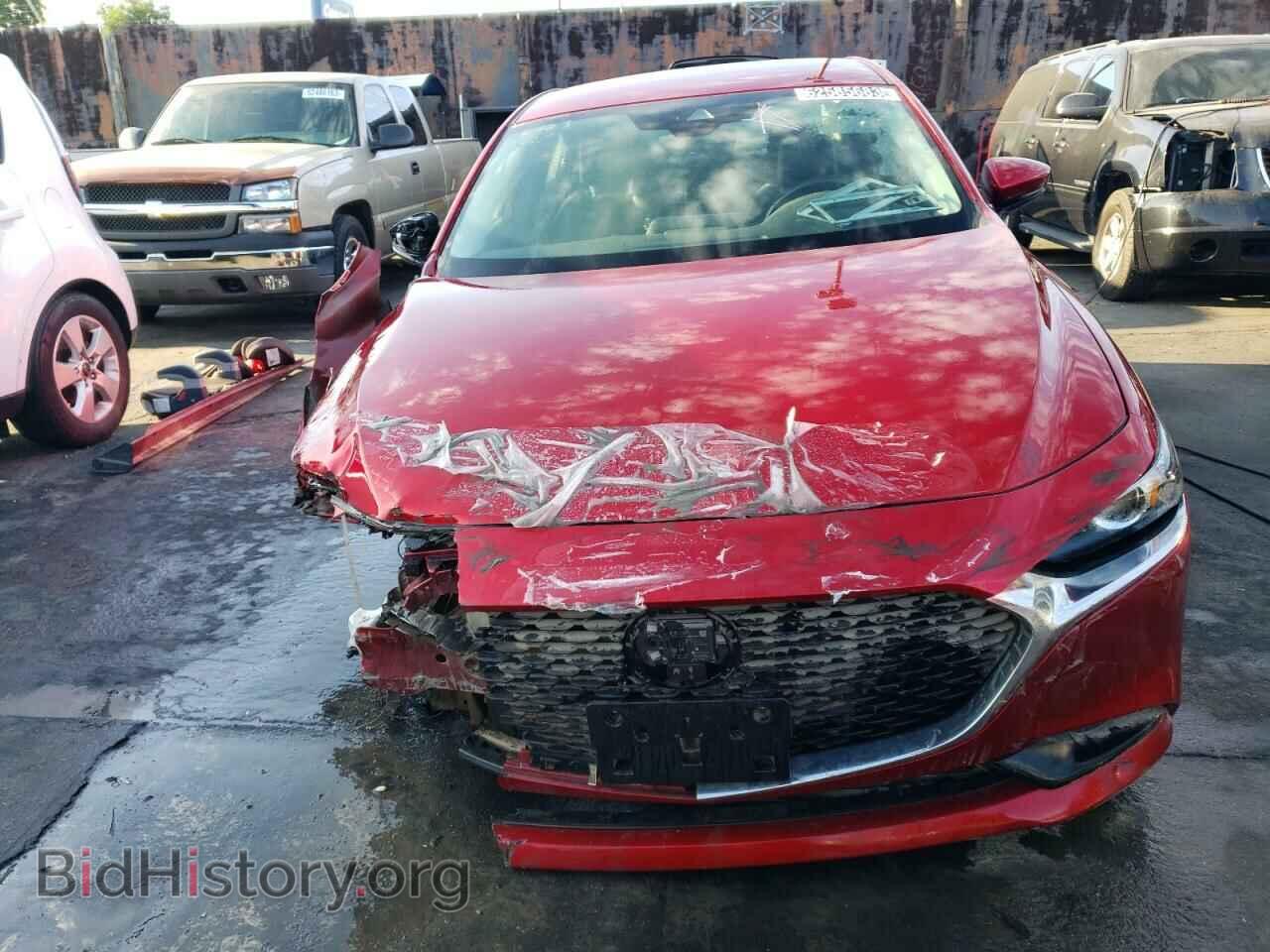 2020 MAZDA 3 - VIN: 3MZBPADL4LM127931 - Фото 5