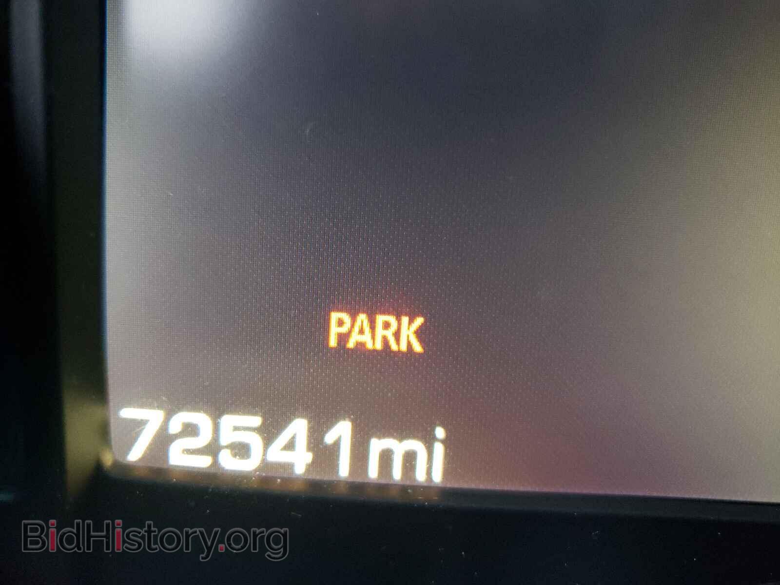 2013 CADILLAC XTS - VIN: 2G61T5S30D9141942 - Фото 8