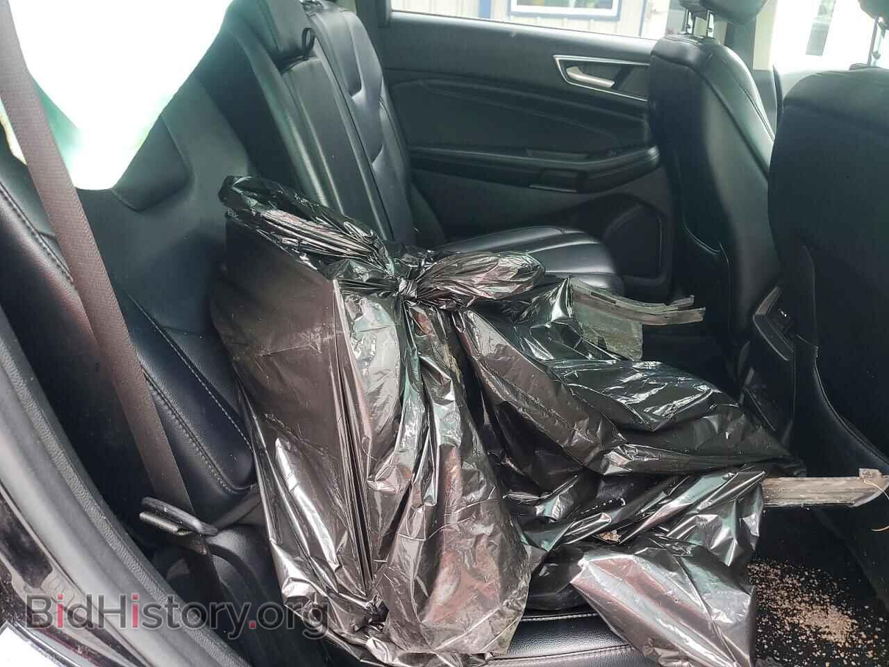 2022 FORD EDGE - VIN: 2FMPK4K91NBA33294 - Фото 11