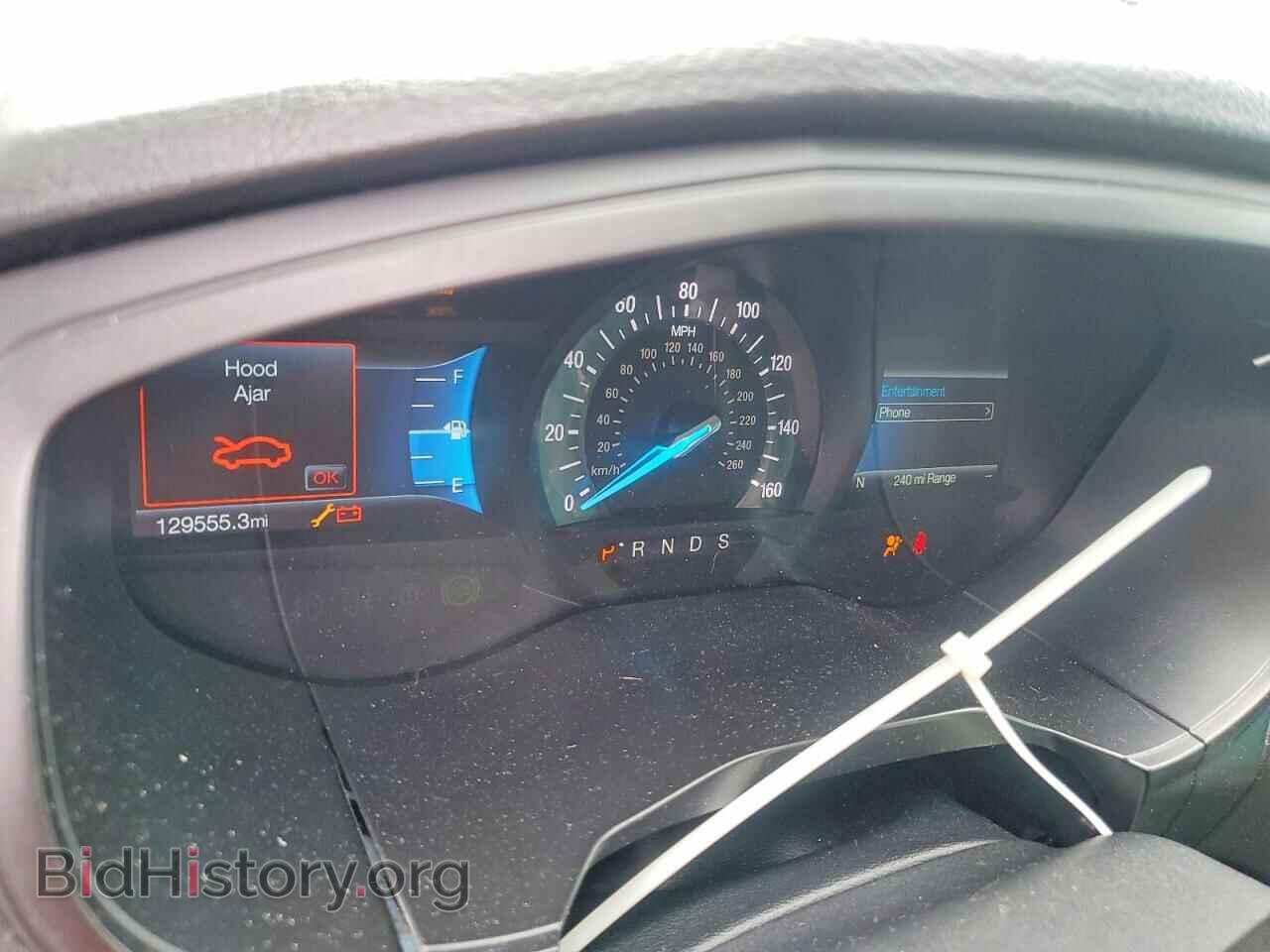 2022 FORD EDGE - VIN: 2FMPK4K91NBA33294 - Фото 9