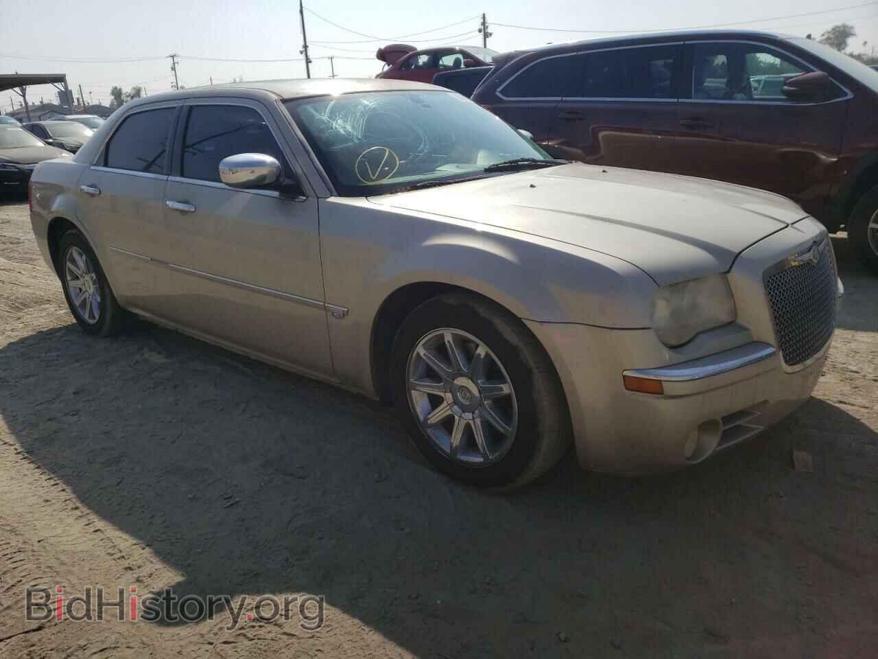 Photo 2C3LA63H06H194133 - CHRYSLER 300 2006