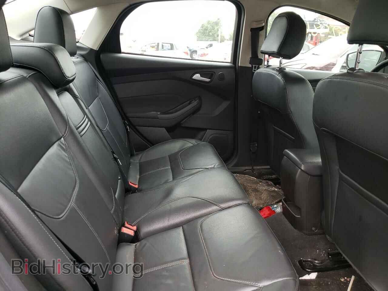 2016 FORD FOCUS - VIN: 1FADP3F20GL375750 - Фото 10