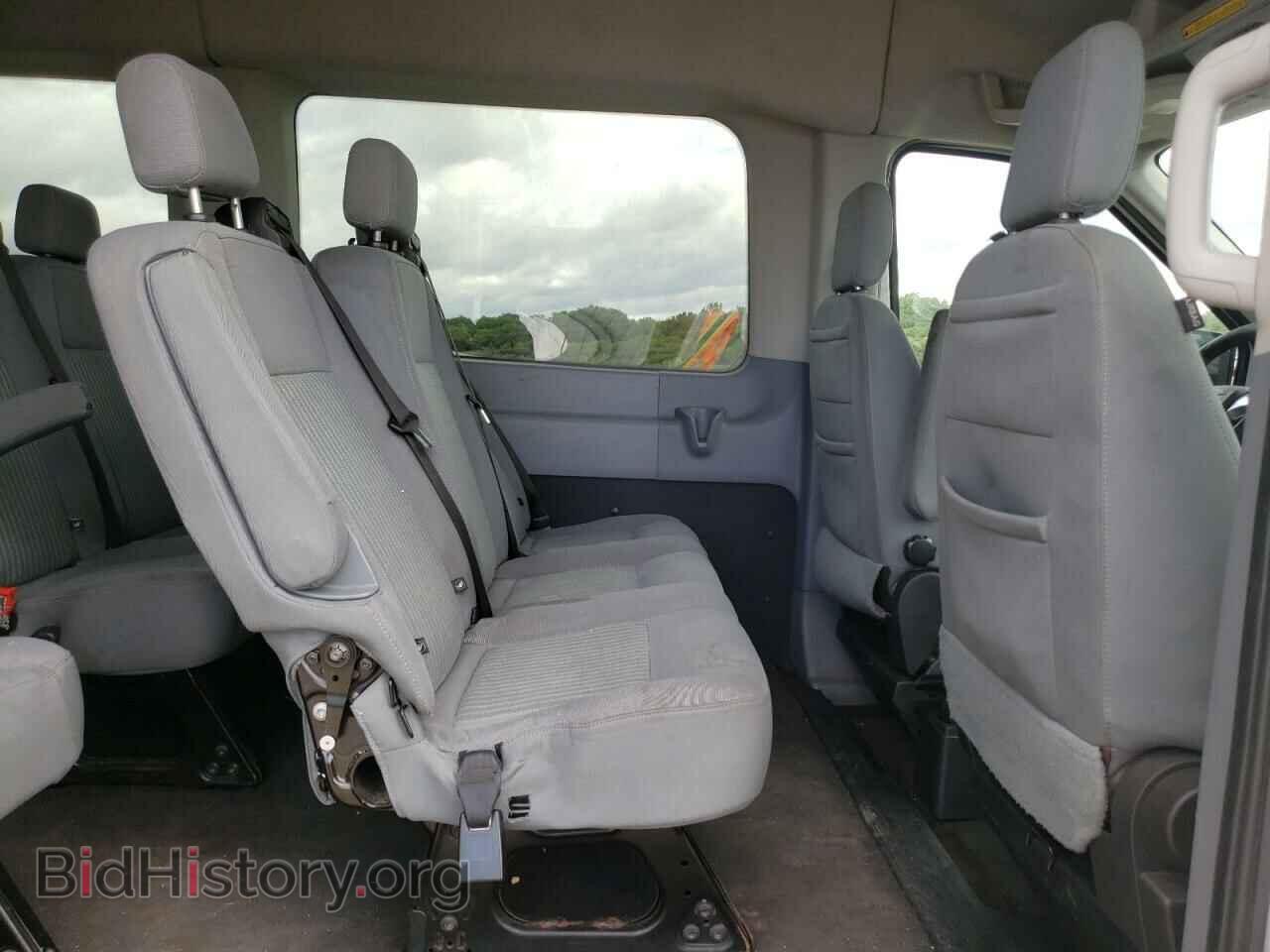 2017 FORD TRANSIT - VIN: 1FBAX2CG2HKA93063 - Photo 11