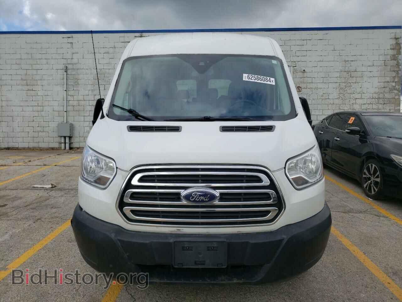2017 FORD TRANSIT - VIN: 1FBAX2CG2HKA93063 - Photo 5