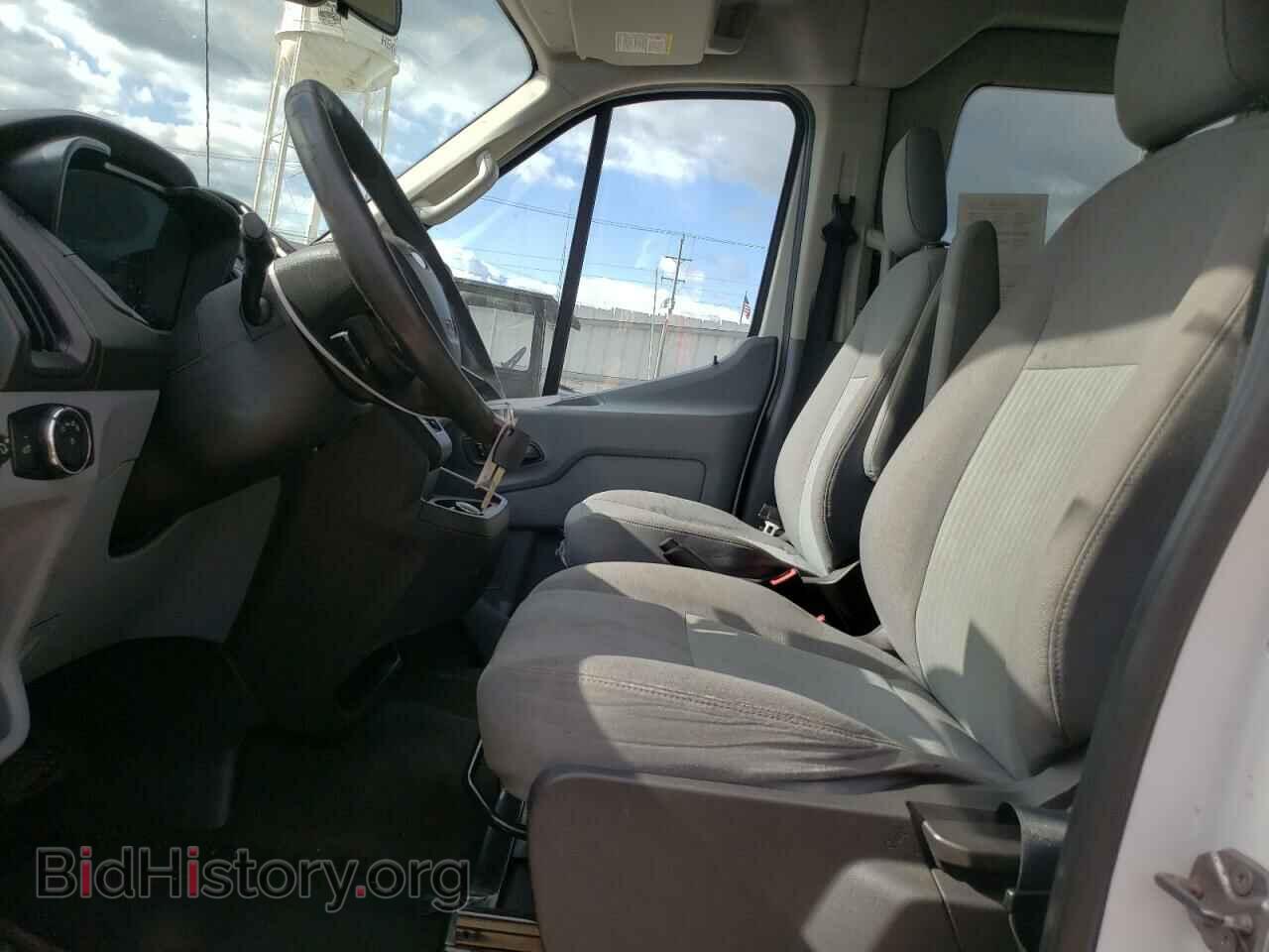 2017 FORD TRANSIT - VIN: 1FBAX2CG2HKA93063 - Photo 7
