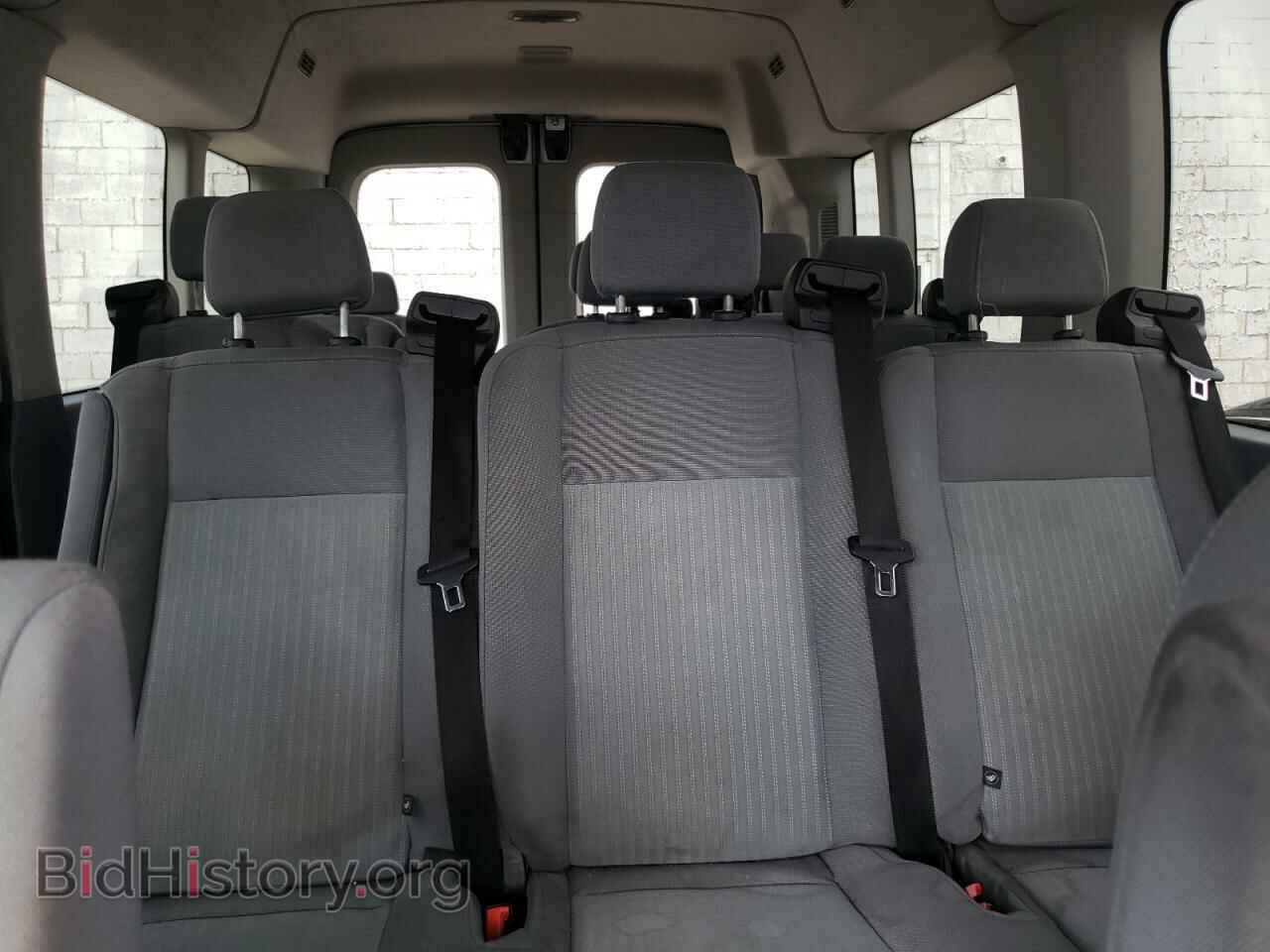 2017 FORD TRANSIT - VIN: 1FBAX2CG2HKA93063 - Photo 10