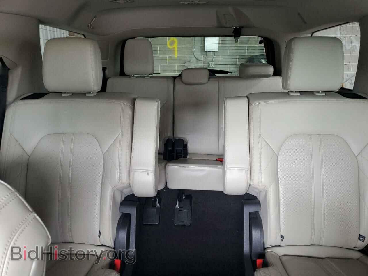 2020 FORD EXPEDITION - VIN: 1FMJU1LT5LEA84405 - Фото 10