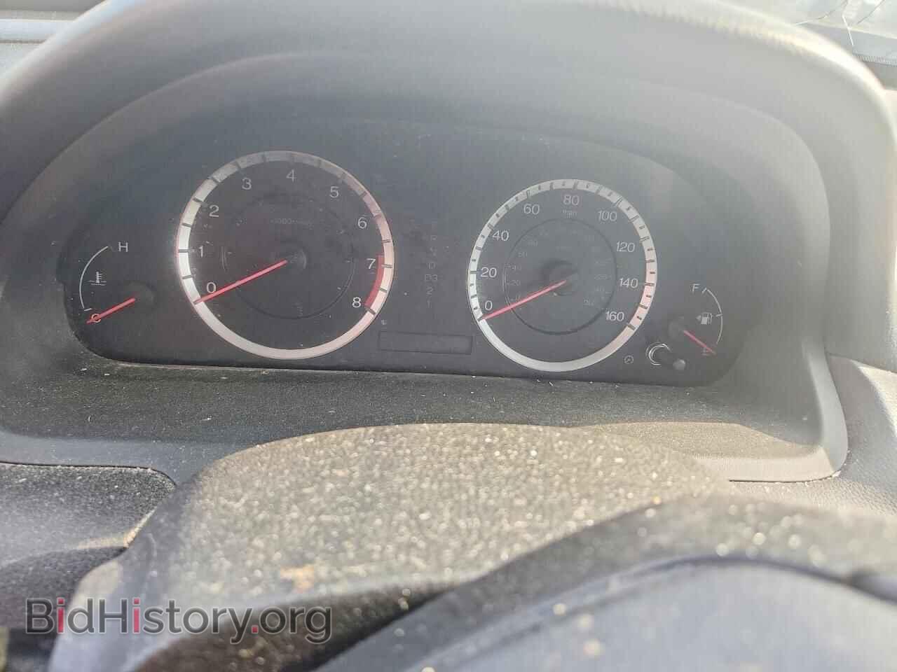 2012 HONDA ACCORD - VIN: 1HGCP2F32CA129749 - Фото 9