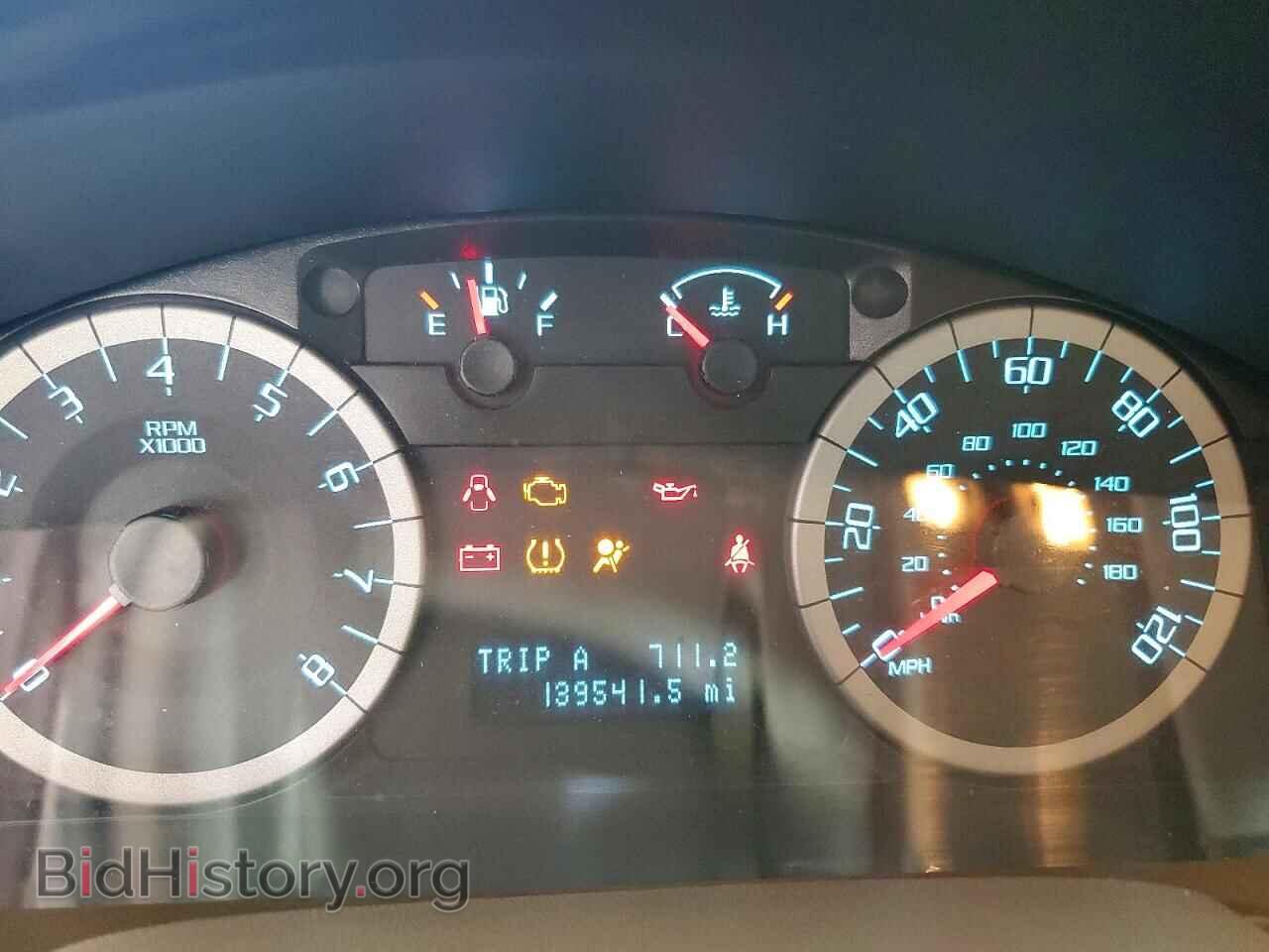 2012 FORD ESCAPE - VIN: 1FMCU9EG7CKC28206 - Фото 9