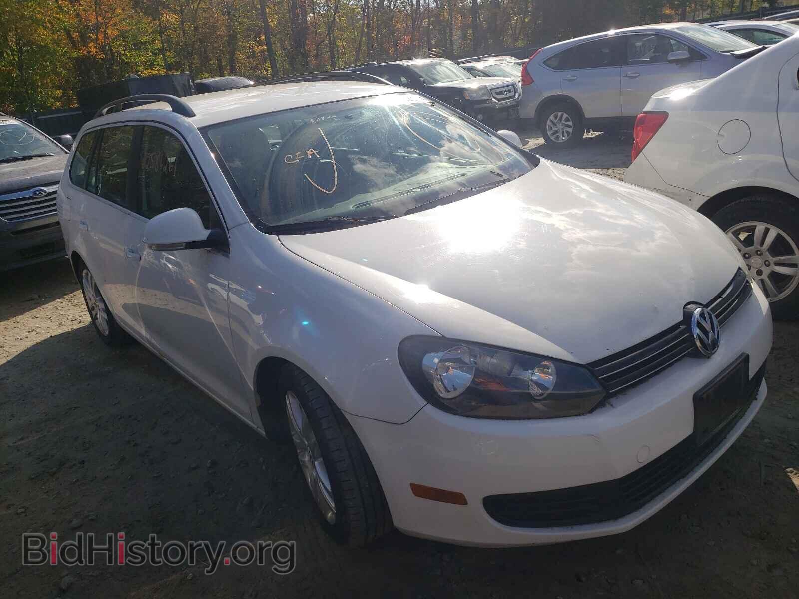 Photo 3VWPL7AJ9BM642462 - VOLKSWAGEN JETTA 2011
