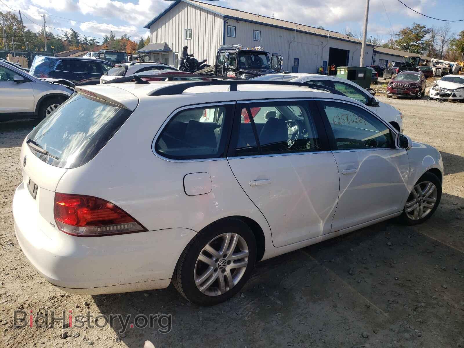 2011 VOLKSWAGEN JETTA - VIN: 3VWPL7AJ9BM642462 - Фото 9
