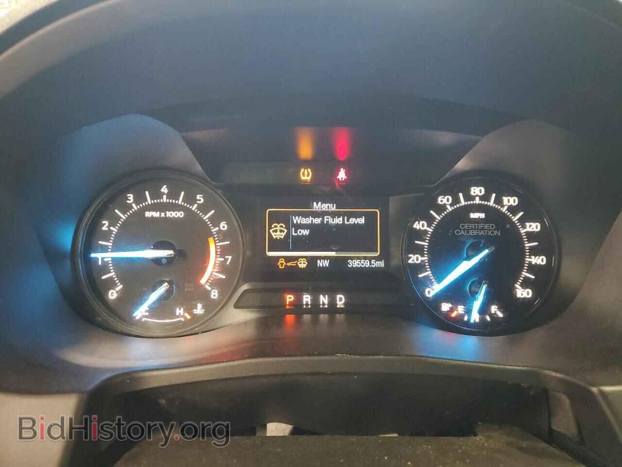 2019 FORD EXPLORER - VIN: 1FM5K8AR6KGA29083 - Фото 9