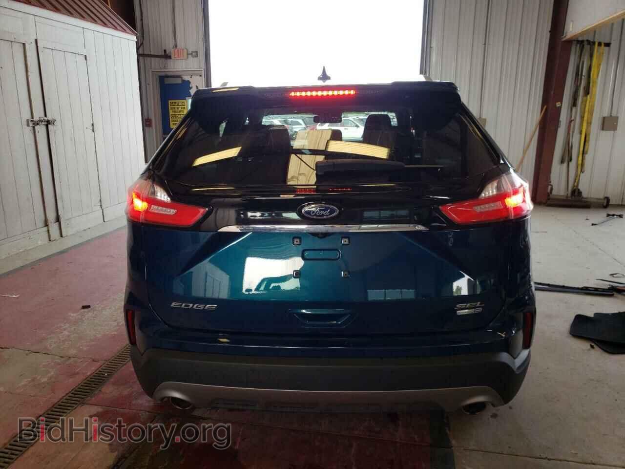 2020 FORD EDGE - VIN: 2FMPK4J91LBA34430 - Photo 6