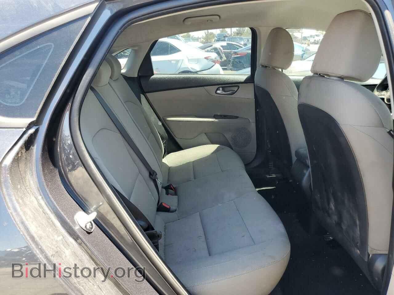 2019 KIA FORTE - VIN: 3KPF24AD0KE057967 - Фото 10