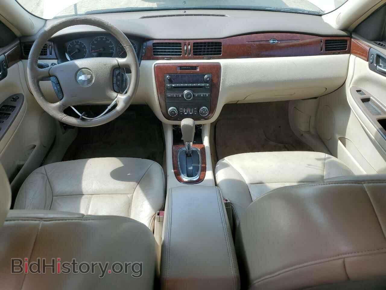 2008 CHEVROLET IMPALA - VIN: 2G1WT58K881362431 - Фото 8