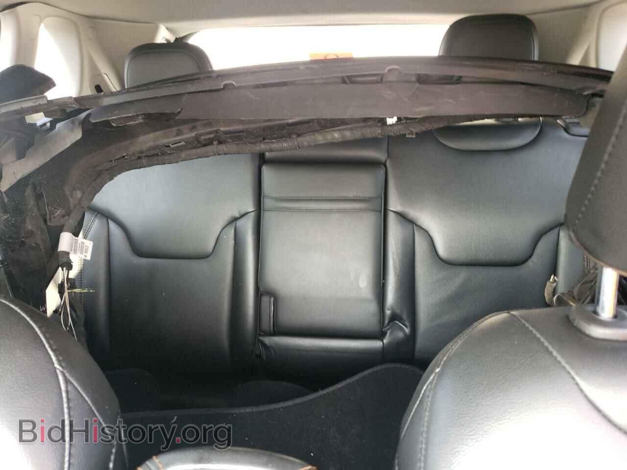 2019 JEEP COMPASS - VIN: 3C4NJDCB3KT812907 - Фото 10
