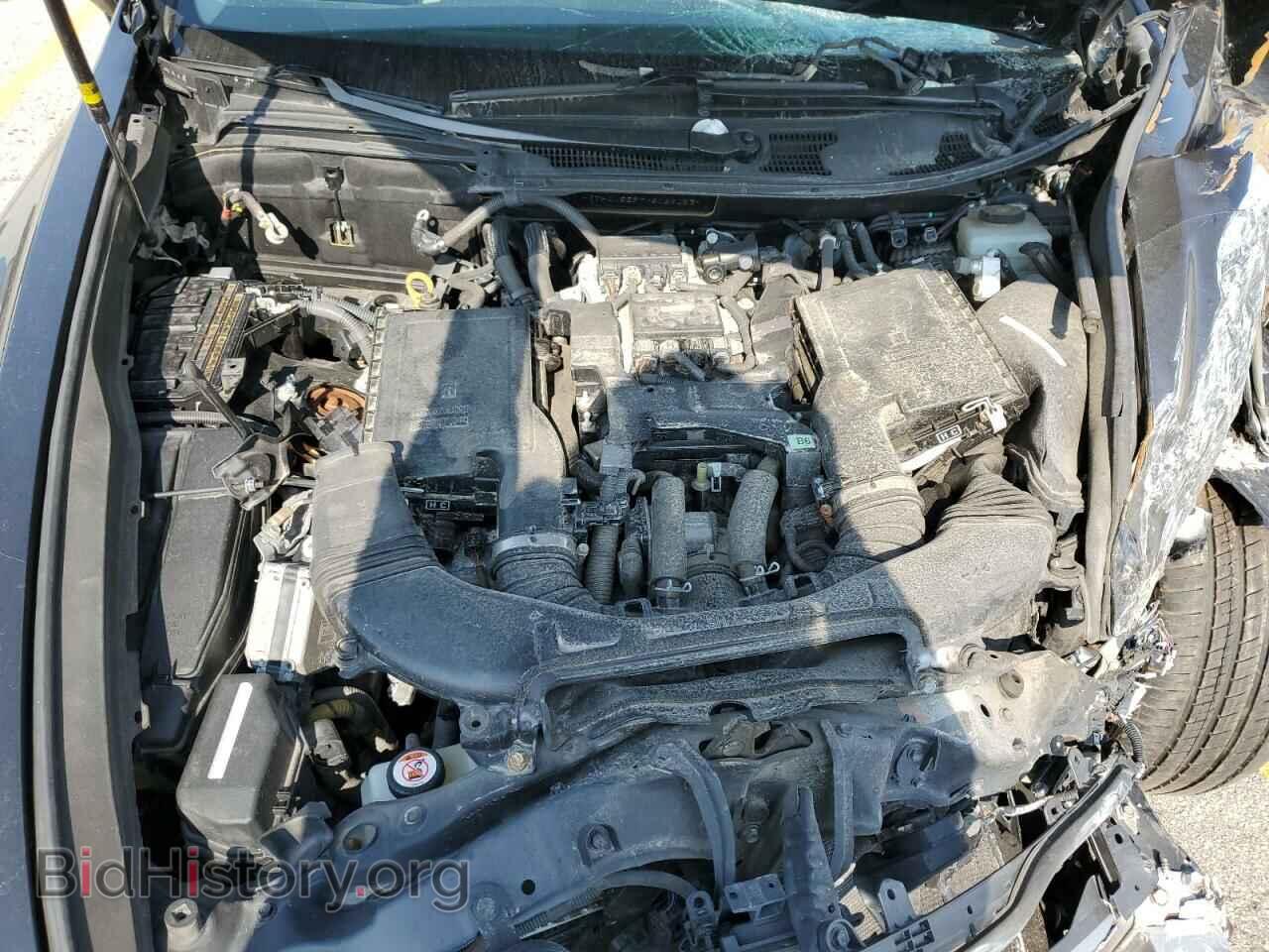 2017 LEXUS LS460 - VIN: JTHCL5EF7H5029023 - Фото 11