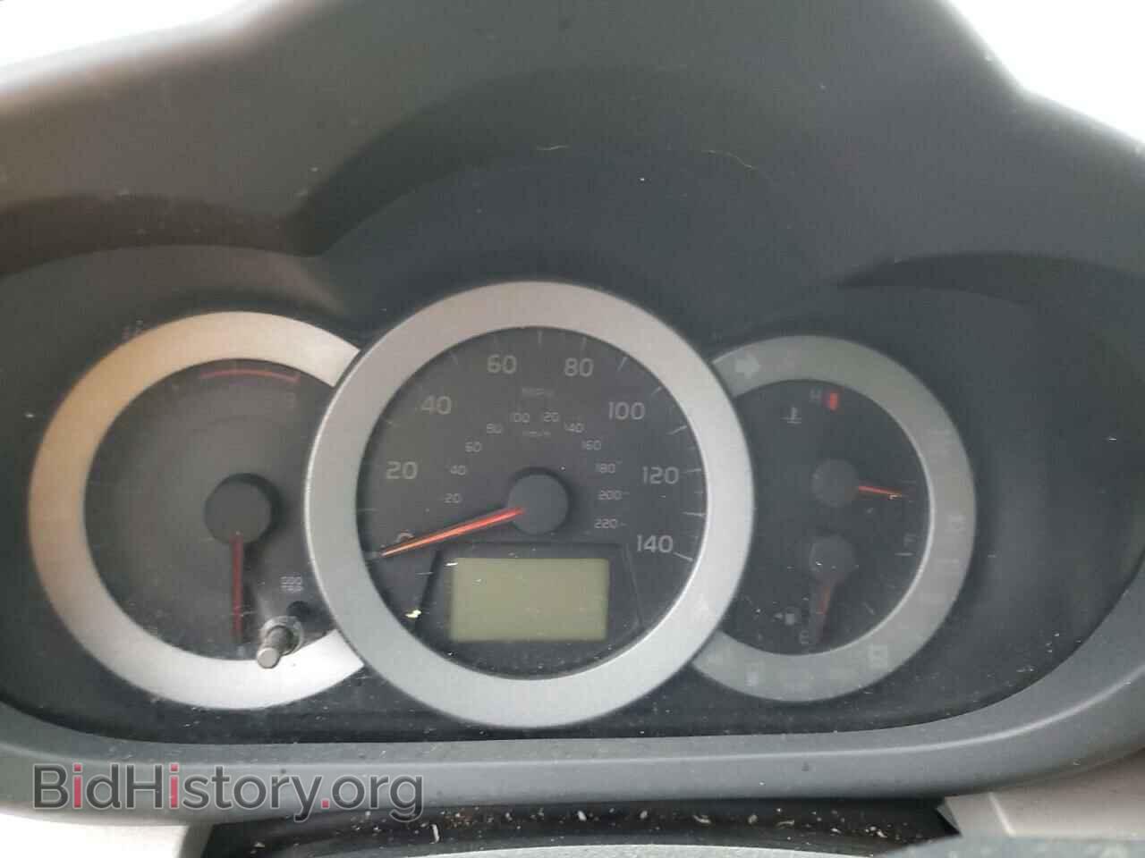 2011 TOYOTA RAV4 - VIN: 2T3YF4DV0BW065749 - Фото 8
