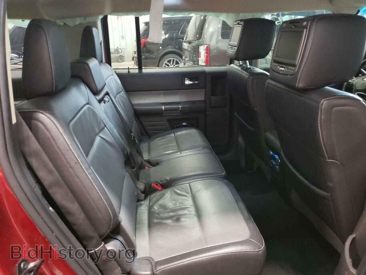 2013 FORD FLEX - VIN: 2FMHK6DT0DBD17622 - Photo 6