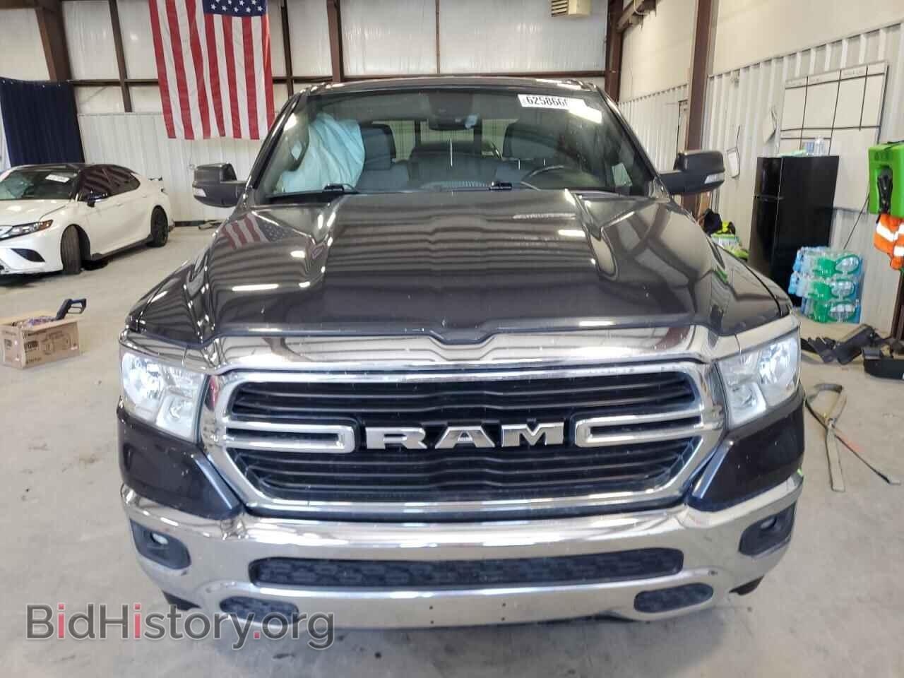 2021 RAM 1500 - VIN: 1C6RREBG3MN712829 - Фото 5