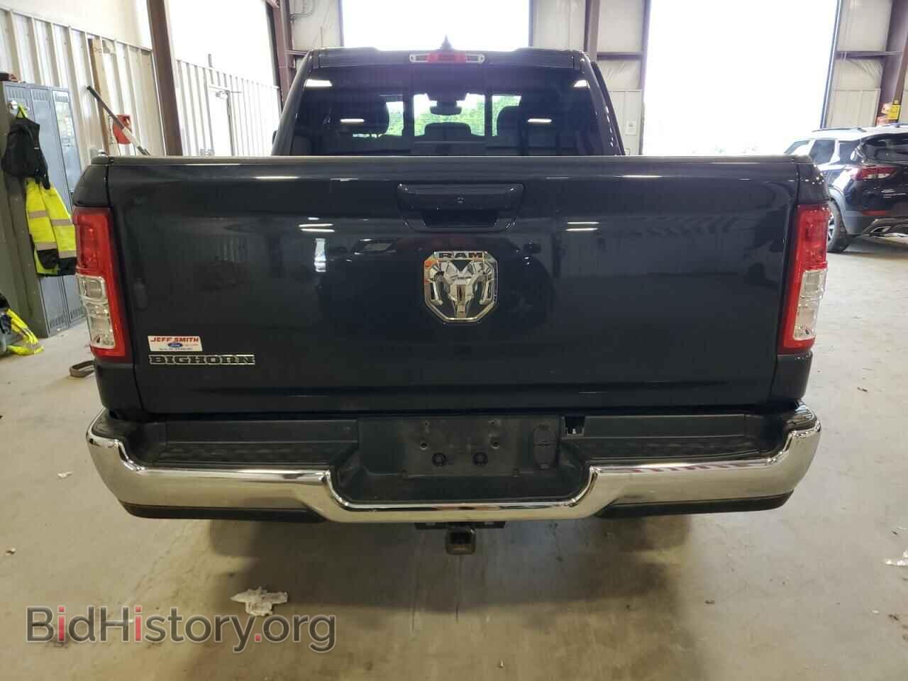 2021 RAM 1500 - VIN: 1C6RREBG3MN712829 - Фото 6