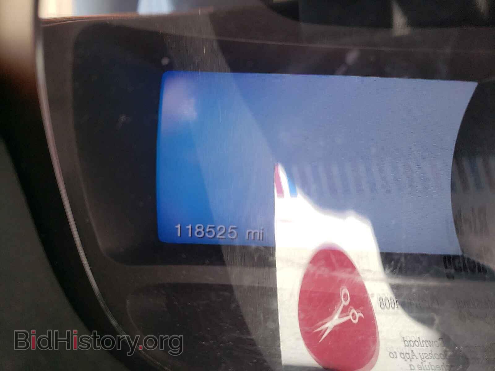 2013 FORD EDGE - VIN: 2FMDK3KC3DBB36790 - Photo 8